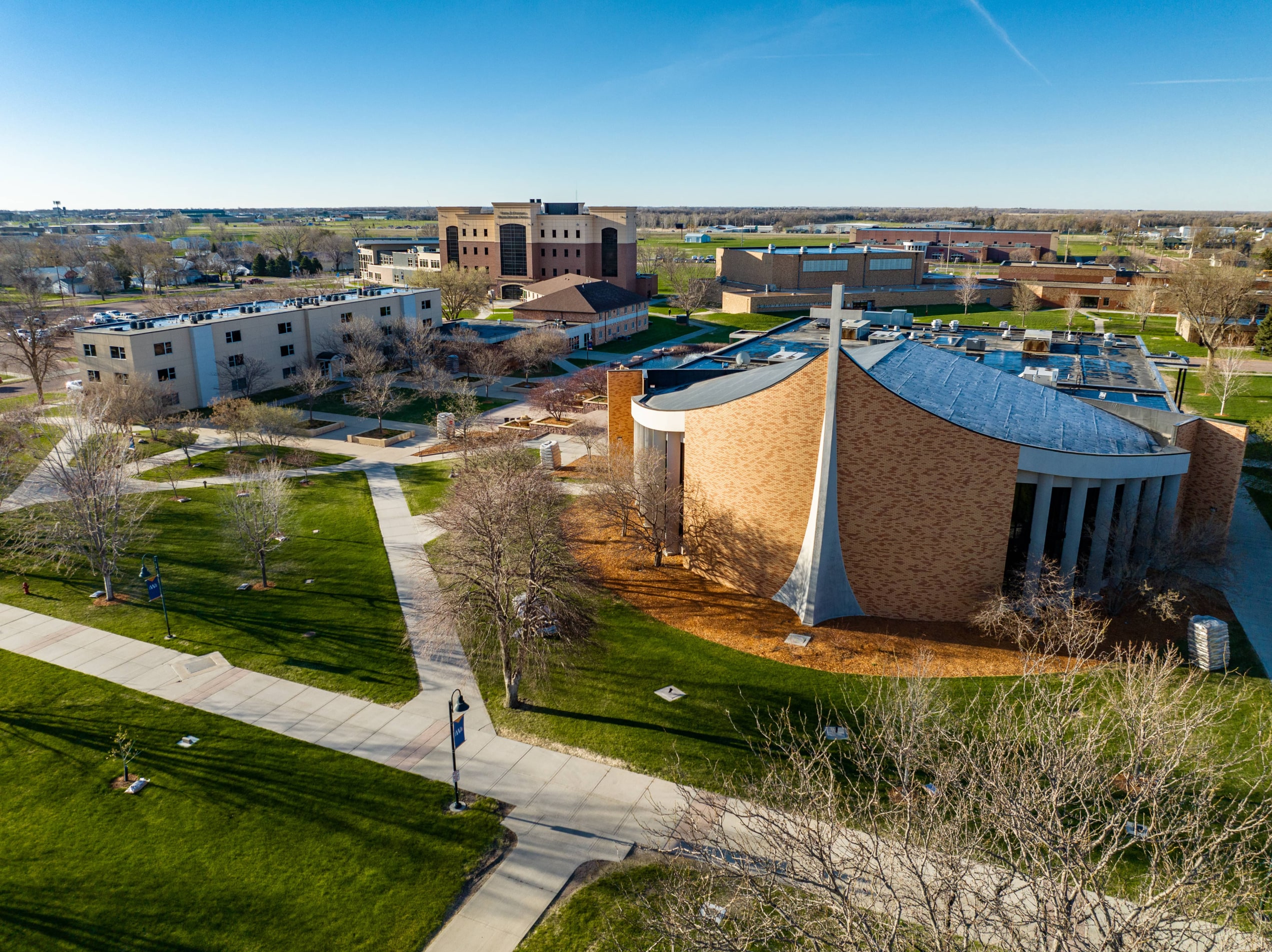 DWU DWU Facts